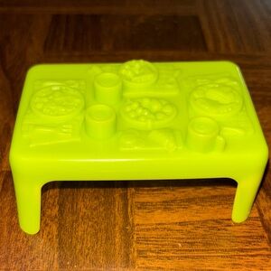 Fisher Price Little People Surprise & Sounds Home Dining Table